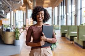 Lady 2